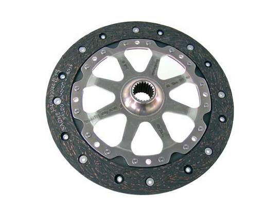 Clutch Friction Disc